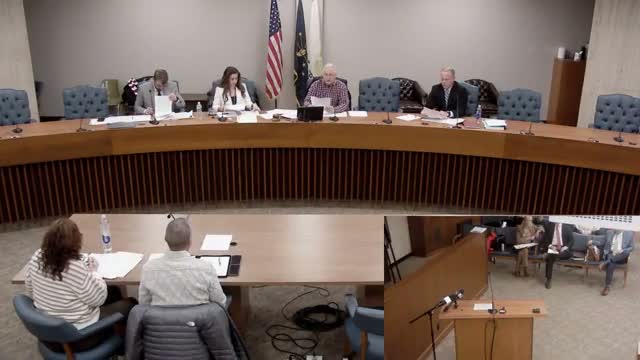 Election board removes Amy Drake from GOP convention delegate ballot