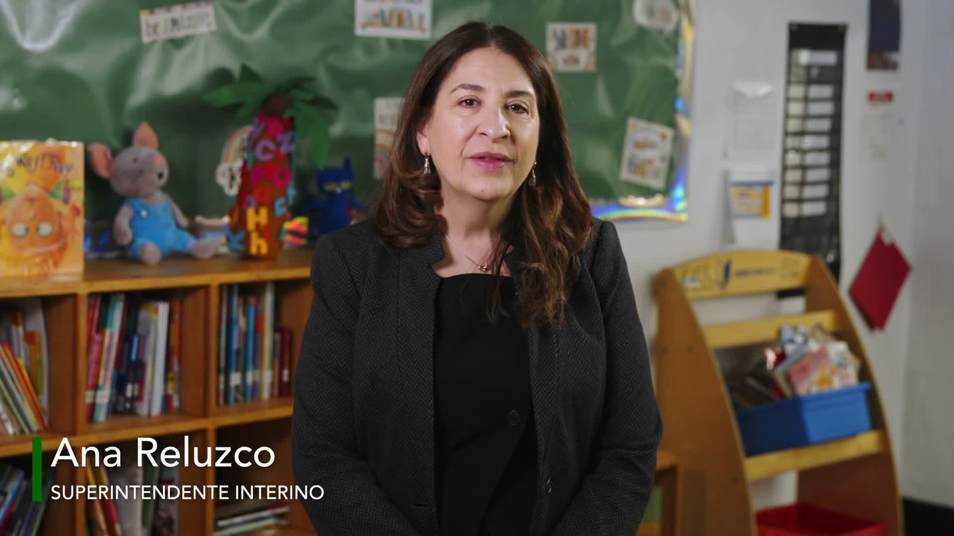 East Ramapo schools launch 'Sheroes' video series for Women’s History Month