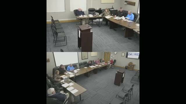 Commission agrees to require proof of workers’ comp and liability insurance on cleanup bids