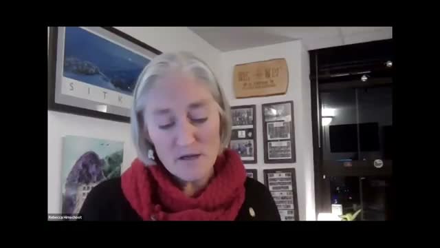 State representative briefs Petersburg on education funding task force and major-maintenance priorities