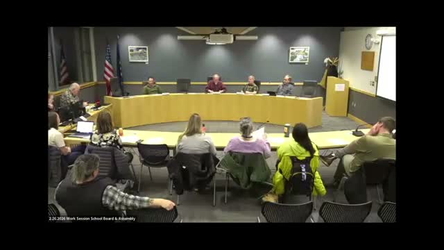 Petersburg schools project $278,000 pro forma deficit; district highlights $26M in facility needs