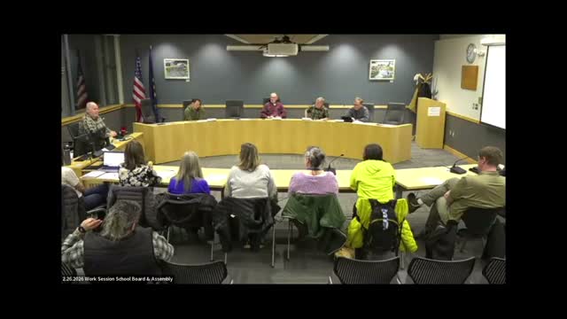 Borough manager outlines housing projects, warns infrastructure costs could top $45 million