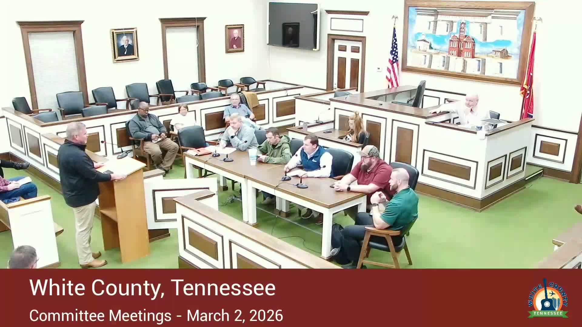 Waste Management says new contracts will sharply increase landfill volume; county could see hundreds of thousands in host fees