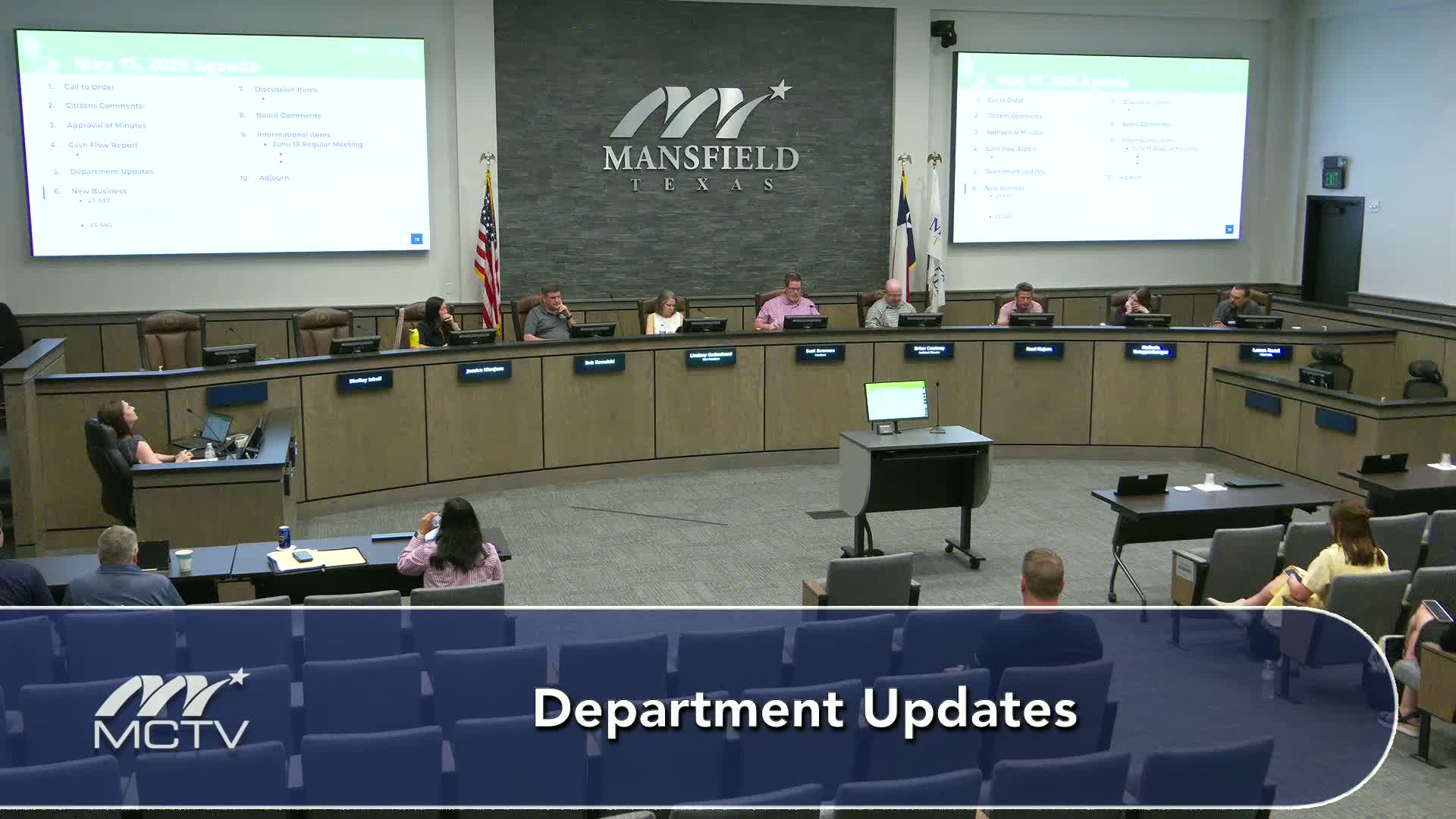 Parks board approves Chandler Park surfacing repair and annual tree contract