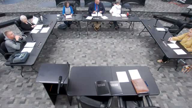 Spencer County board reviews lower-cost alternative after bids come in ‘astronomically high’