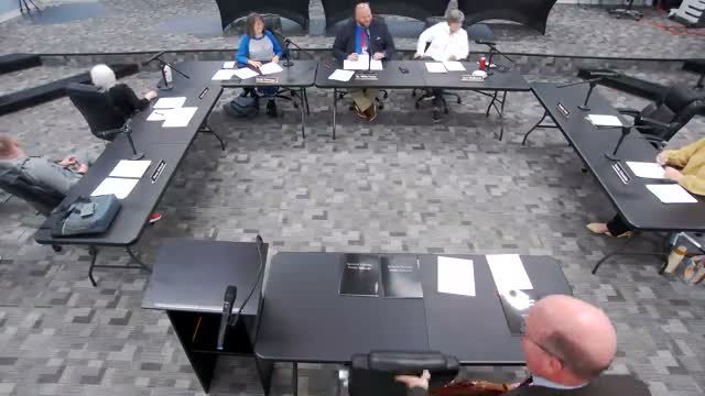 Spencer County superintendent: county-line change added nearly 90 nonresident students; district will seek tuition agreement with Shelby