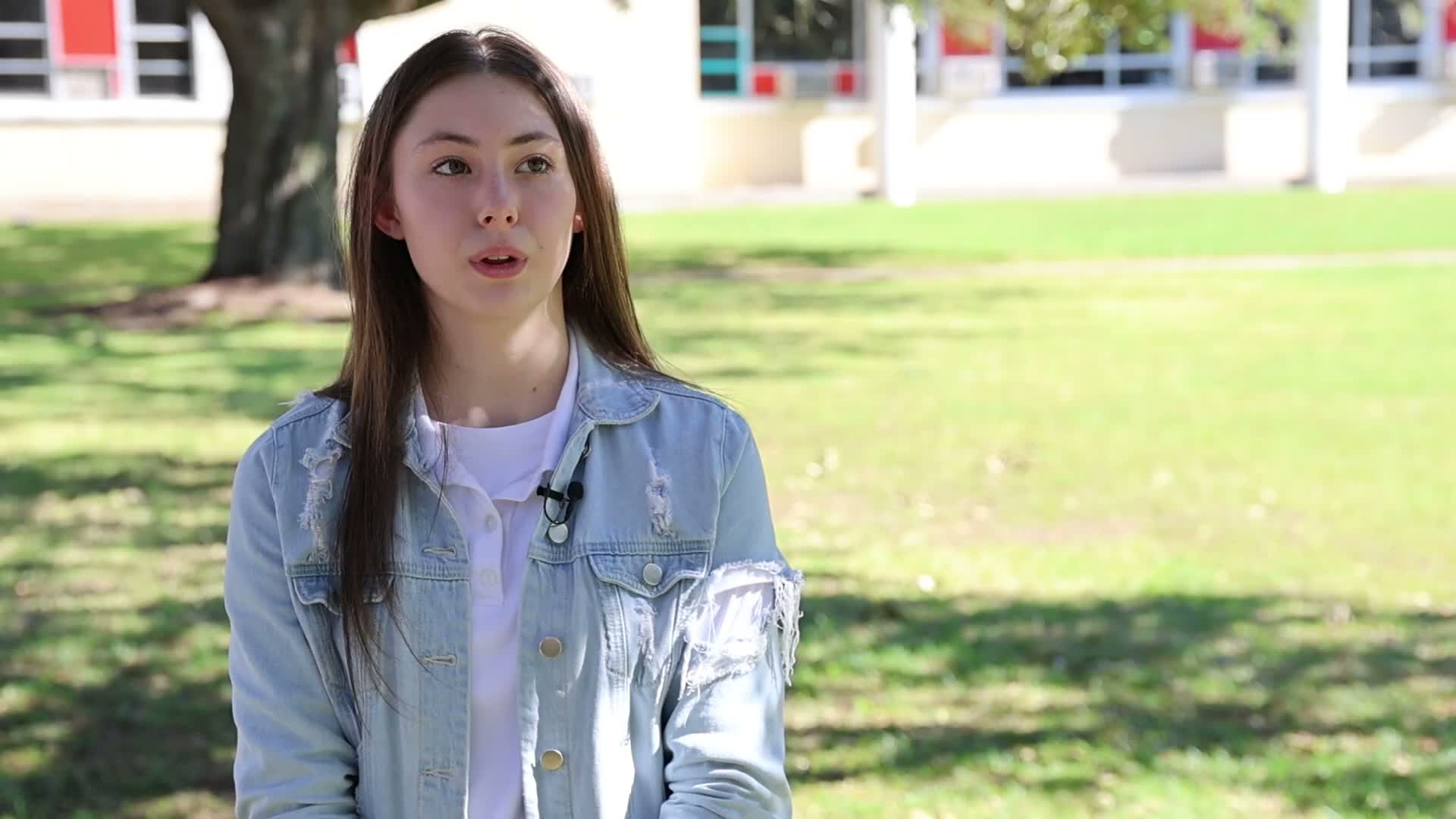 Students say VIP/CPSP gave them college credit, classroom options and cost savings