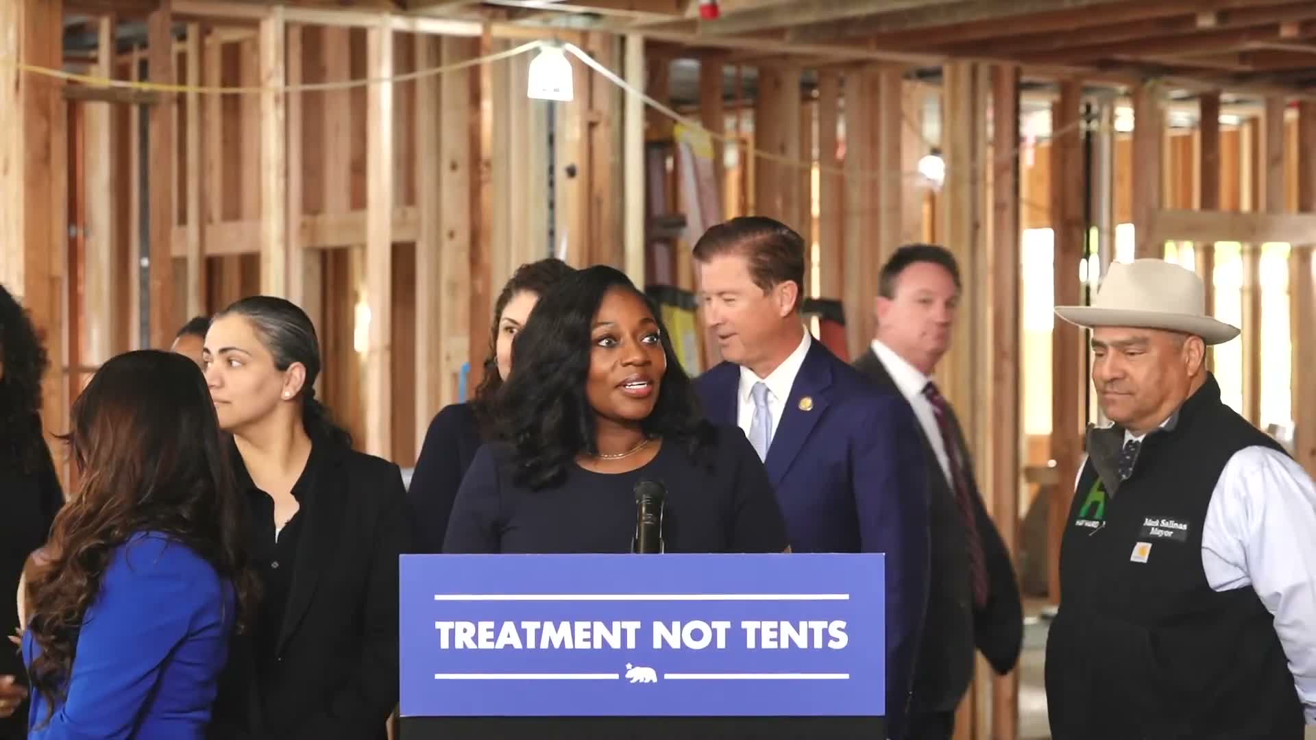 Regis Village opens in Hayward as state announces HAP 6 and Homekey Plus awards