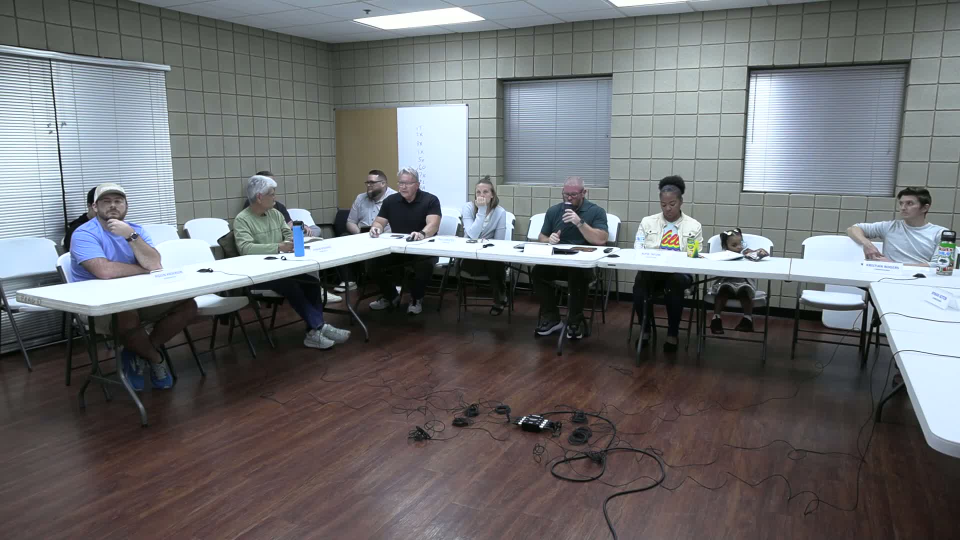 Parks commission approves fee-in-lieu for Cameron Valley subdivision