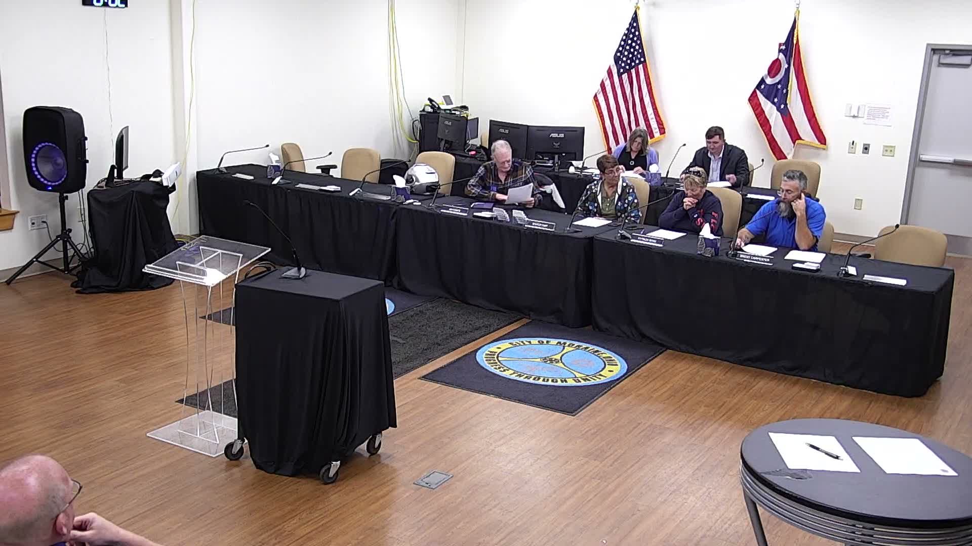 Board of Zoning Appeals approves second freestanding pylon sign for East River Road business