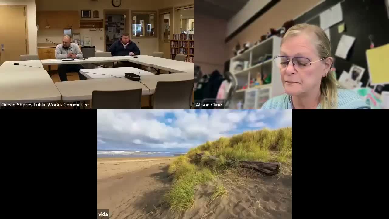 Ripple Fiber crews back on site; contractor targeting about 750 feet per day