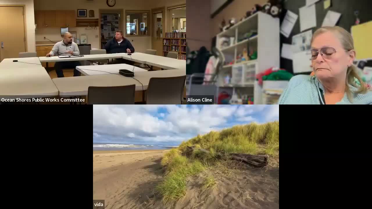 Health clinic expected to open in March; south fire station, wastewater lighting and park grant plans updated