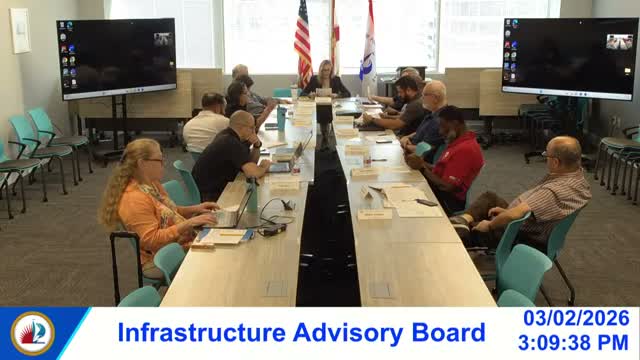 Utilities report: February had no sewer breaks; localized boil-water advisory issued during 24-inch main repair, new plant pilot to test corrosion inhibitors