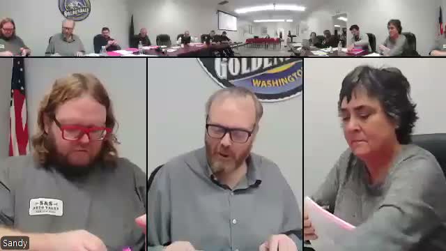 Council approves $100,900 in tourism grants after contentious remarks from a council member