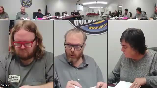 Council authorizes police contract with delayed 6% increase and subsequent raises