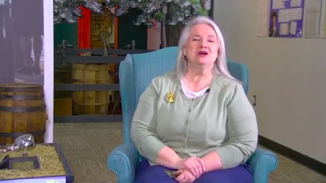 Onslow County highlights National Social Work Appreciation Month, DSS plans weekly recognitions