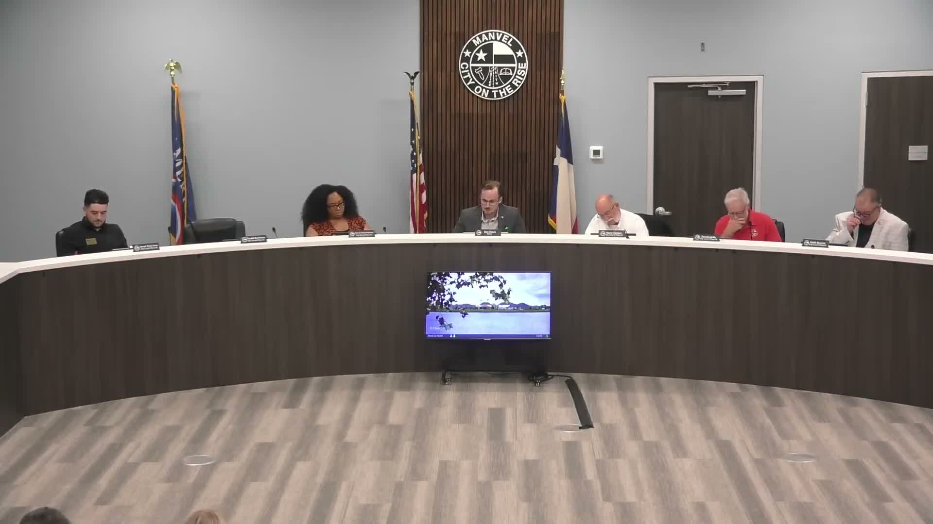 Council approves first reading of Valencia PUD amendment, keeps stronger interior fence standard