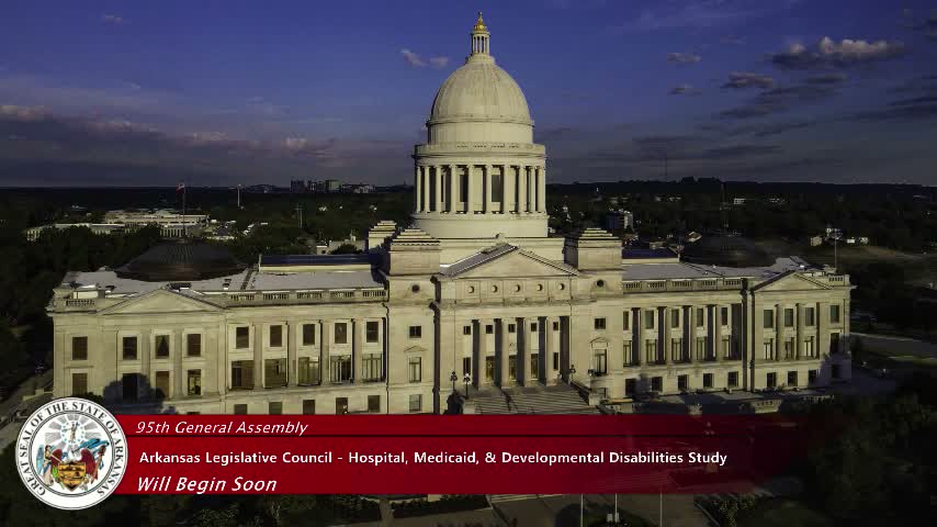 Subcommittee embraces Alliance audit recommendations to integrate workforce and social services, explores AI hub