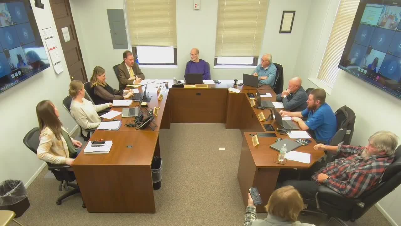 Marion County enacts temporary moratorium on data centers through June 1