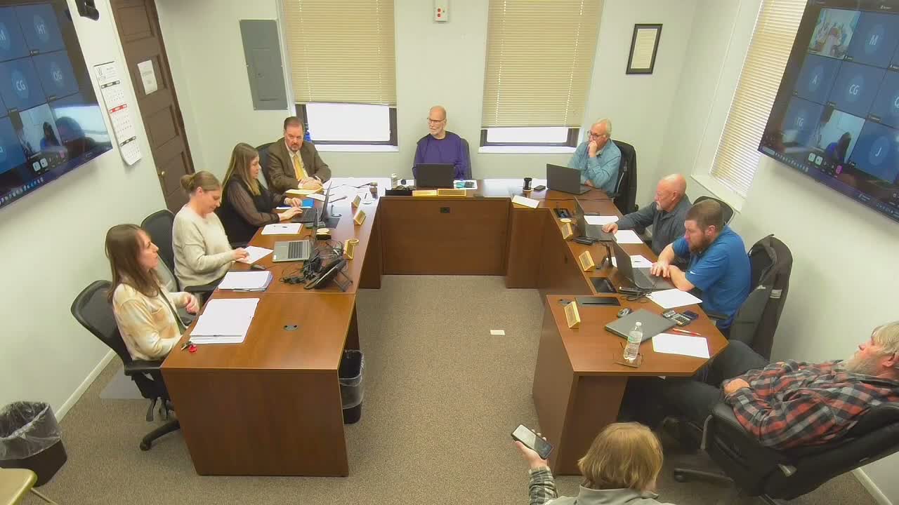 Marion County adopts zoning text amendment adding owner-occupied definition to Article 19