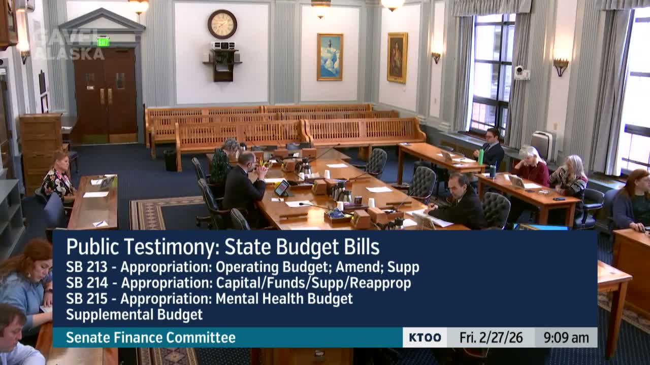 Tourism industry urges bigger marketing appropriation; requests up to $10M for ATIA