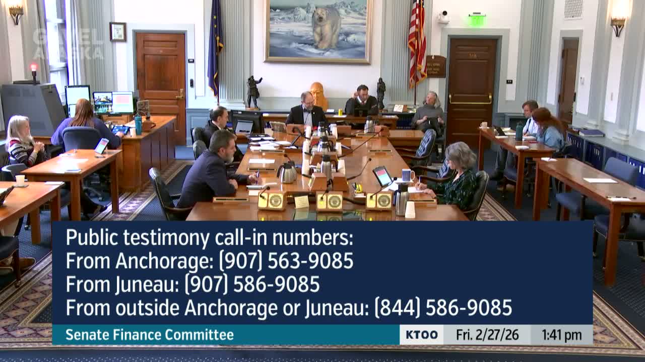 Whittier charter operator urges $10M reinvestment in tourism marketing to boost Alaska economy