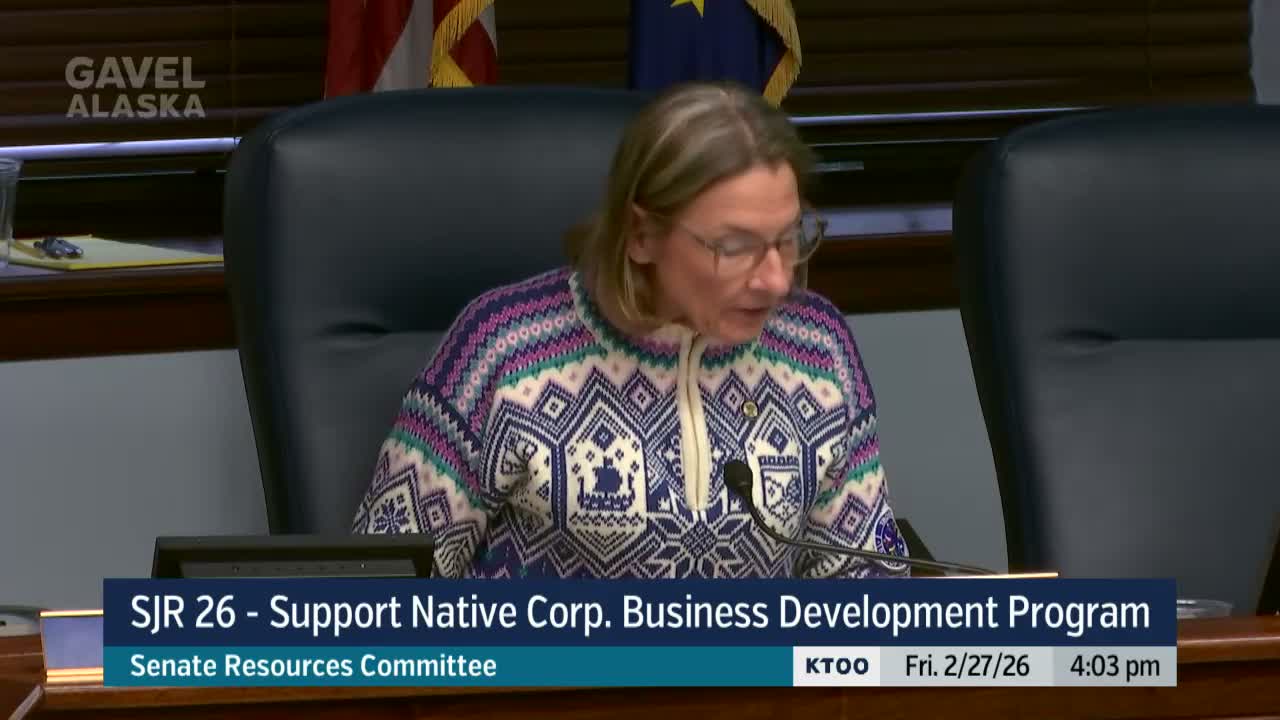 Alaska lawmakers press for extension of ban on Russian seafood imports