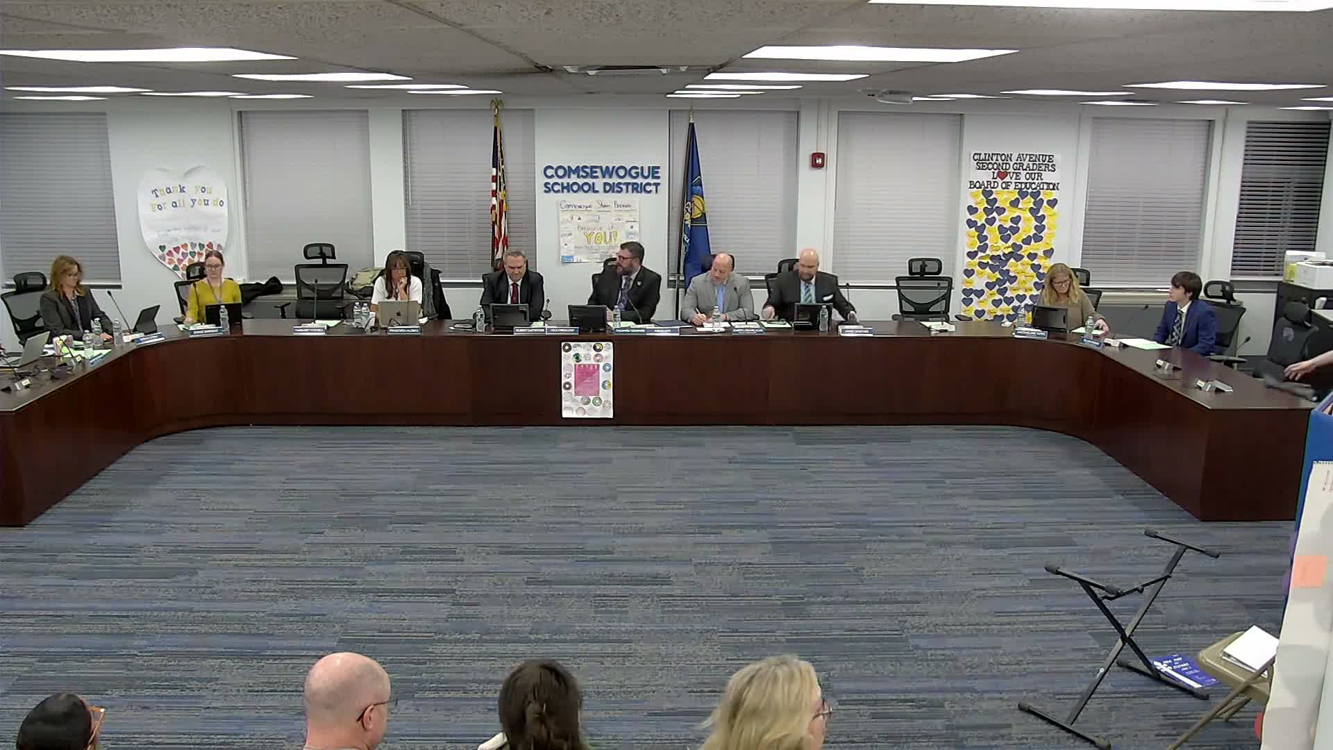 Board adopts 50% property-tax exemption for surviving spouses of police officers