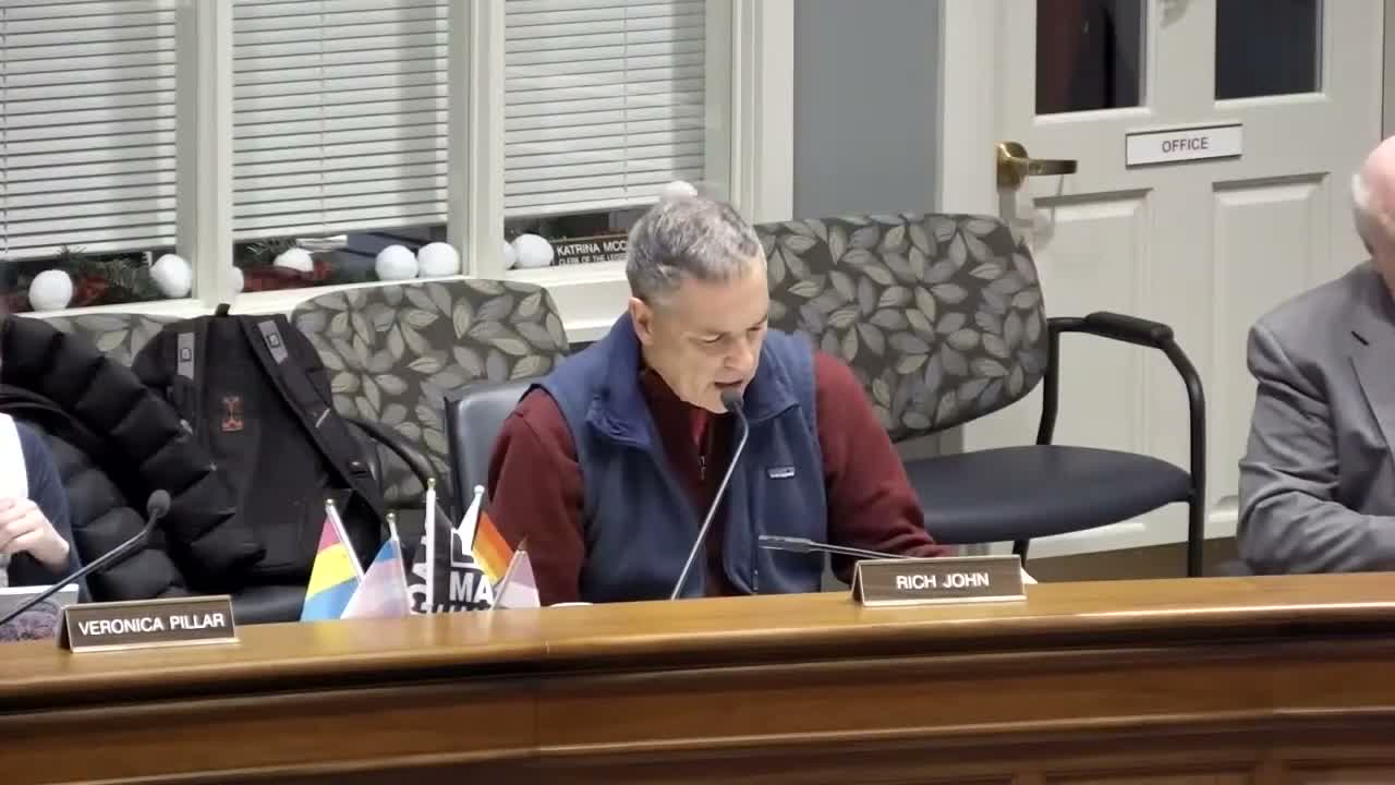 Tompkins County OKs policy authorizing designated probation officers to carry firearms after 12–2 vote