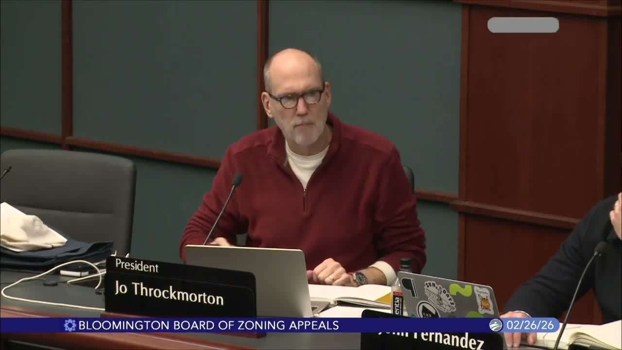 BZA roundup: board approves multiple variances and conditional uses; requires three EV chargers at BHS North