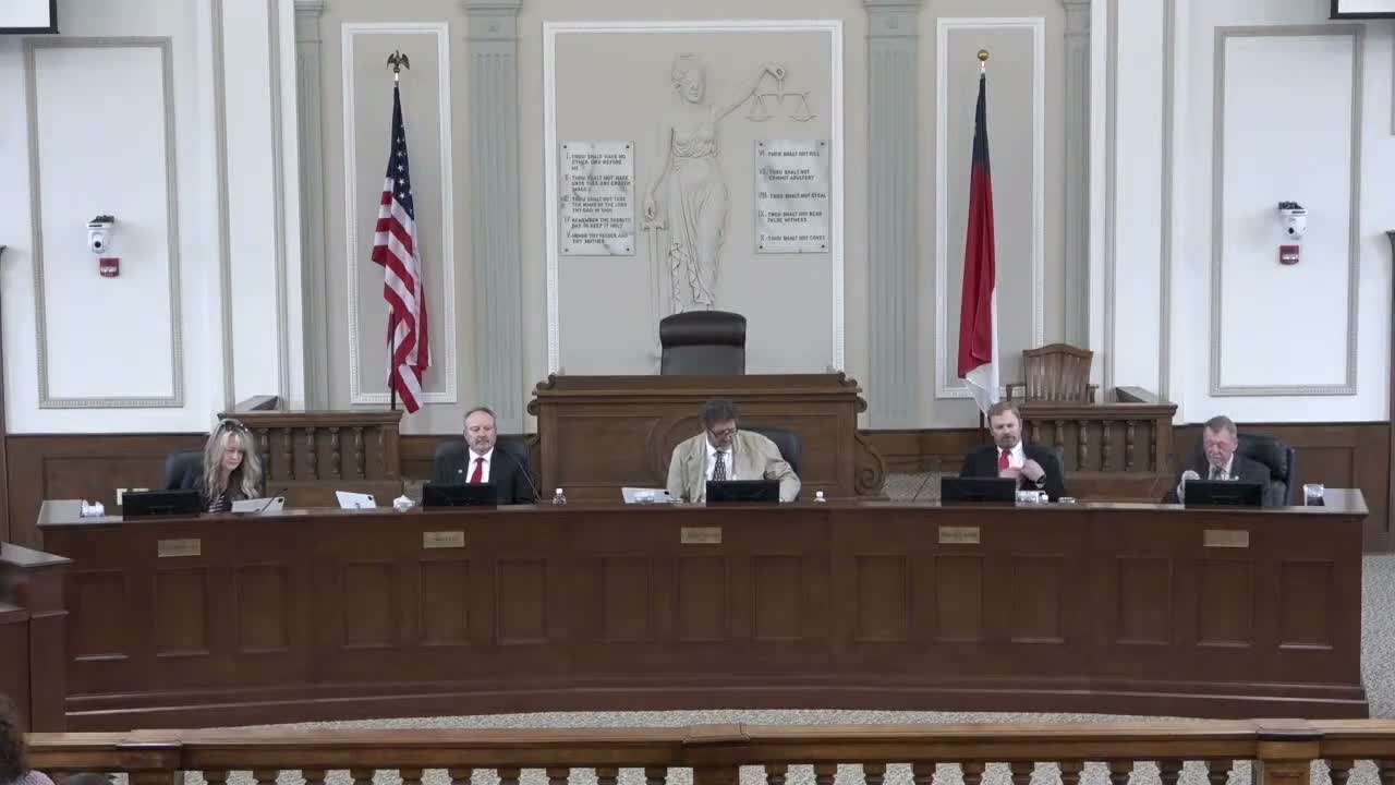 Southwestern NC HOME Consortium to reallocate returned HOME funds to rental construction; opens 30-day public comment period