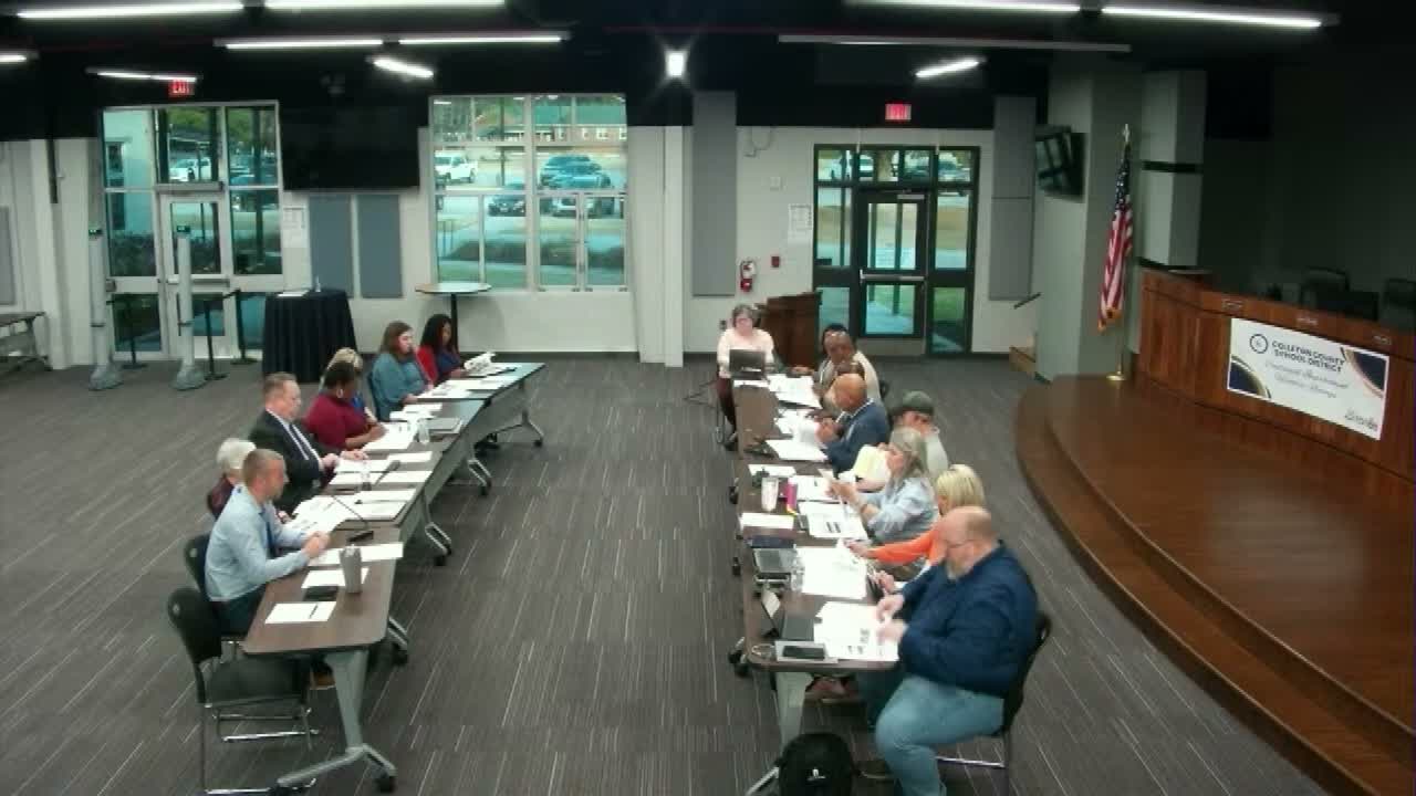 Board weighs $73,000 design request for multipurpose indoor sports facility; Title IX risk flagged