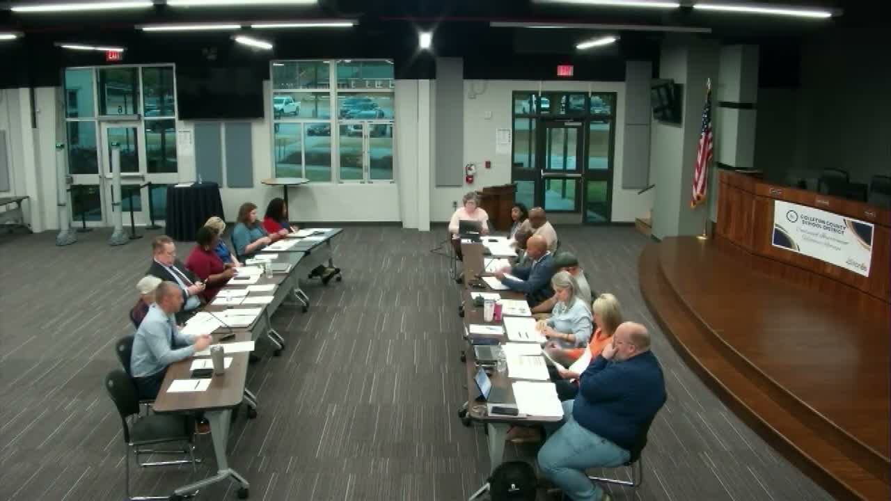 Administration recommends bids for Pack dimming, Watts Opera panel repair and LED gym upgrades; $16,000 design fee proposed