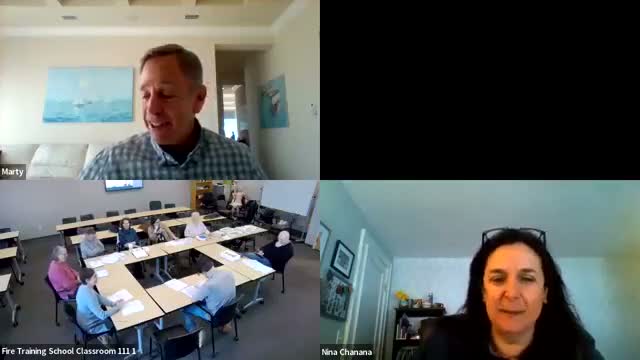 Senior center reports strong participation but meal quality concerns; social services flags energy assistance opening