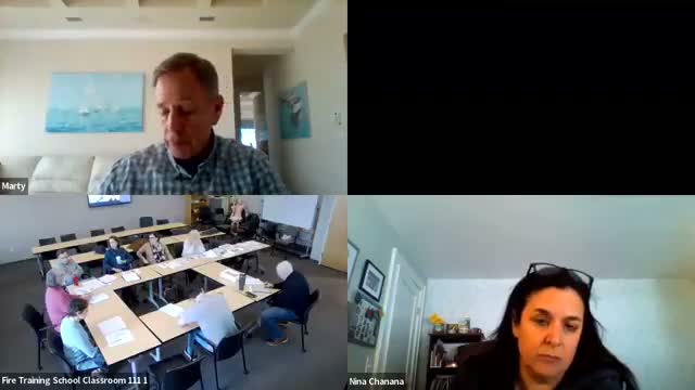 Commission weighs ADA change on dementia and proposes legislative and disability subcommittees