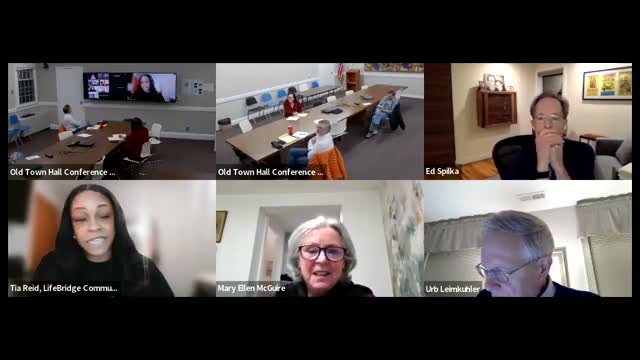 Fairfield opens public hearing for CDBG Program Year 52; $441,600 entitlement noted