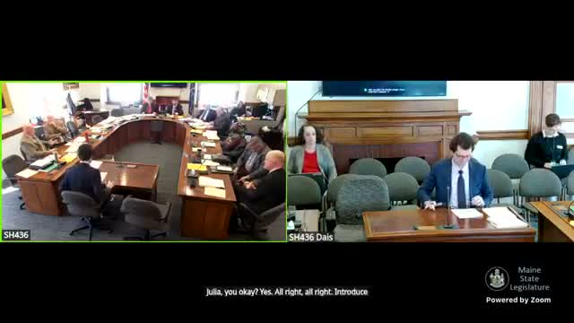 Committee splits on automatic‑sealing bills after debate on deferred dispositions and disclosure