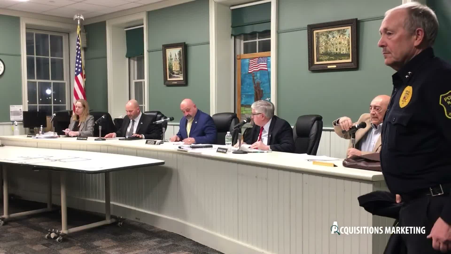 Town board approves settlement in Goshen Diner tax challenge