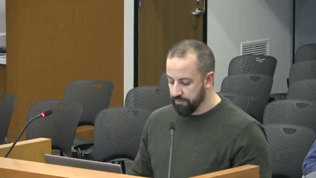 Council OKs $254,000 local allocation to ready PIVUS lot for state-funded EV chargers