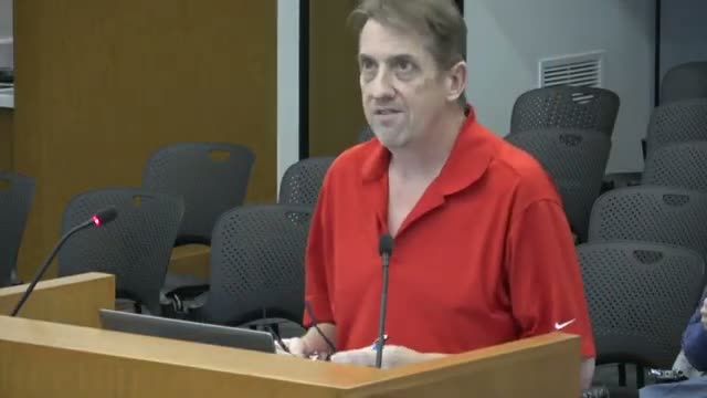 Council authorizes staff to apply for state Recreation and Conservation Office grant for Lookout Trailhead