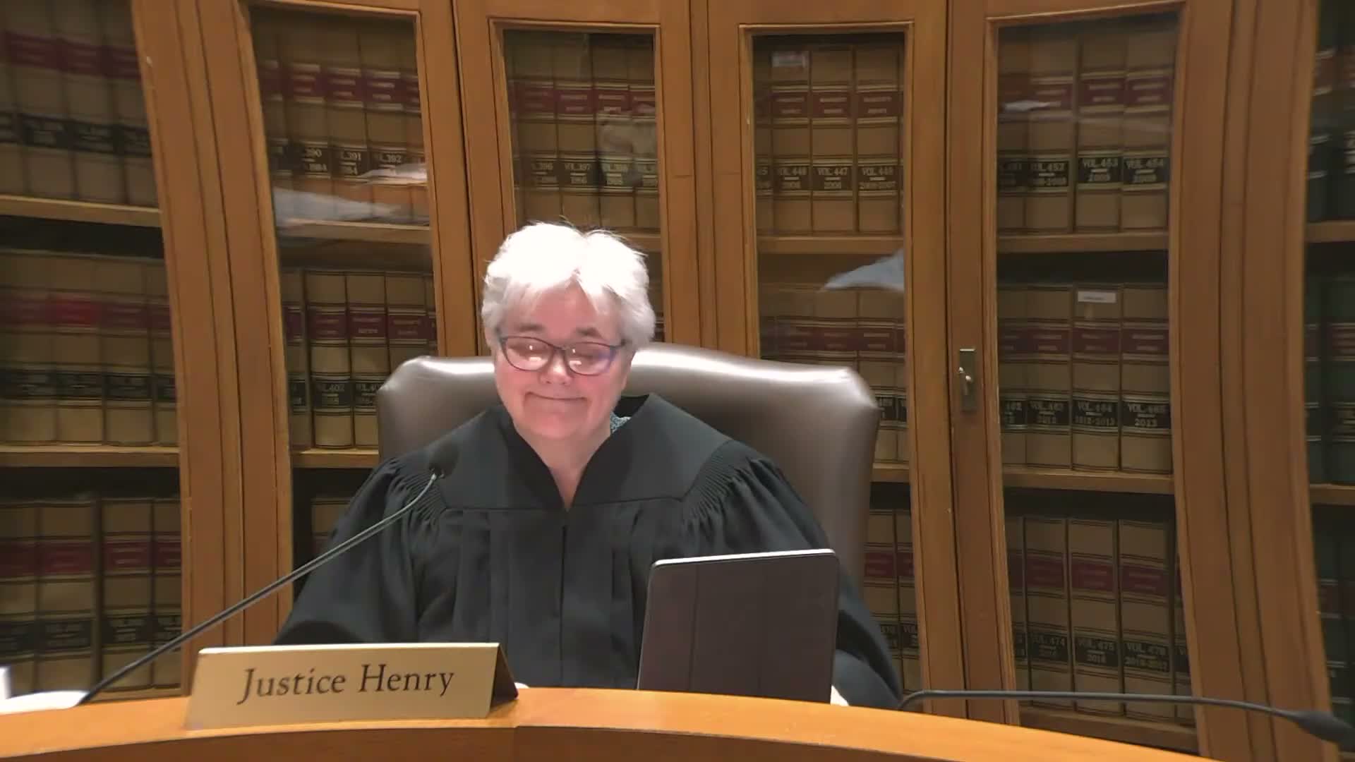 Tenant seeks reversal or remand after housing court denied accommodation tied to MS flare-up