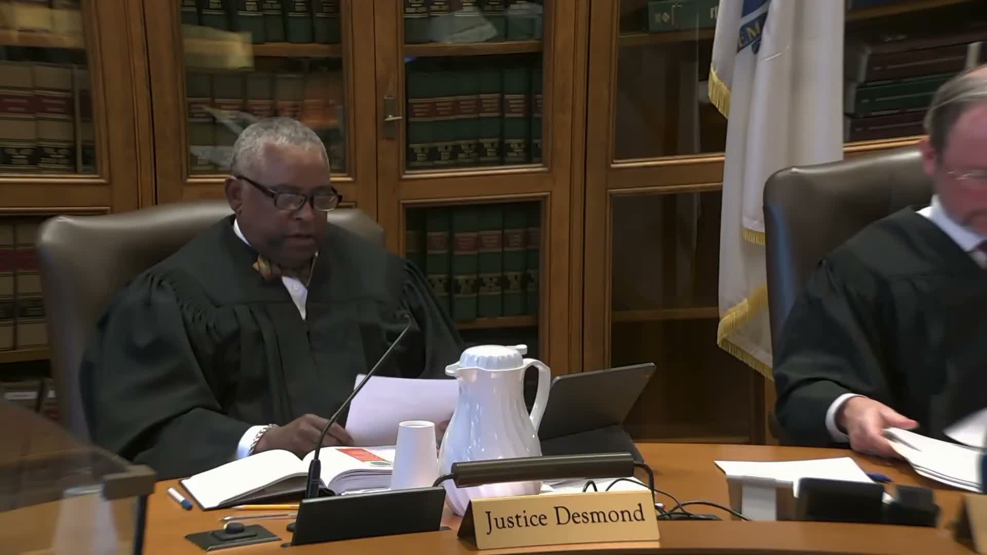 Appeals court revisits improper-storage and possession evidence in Henry appeal