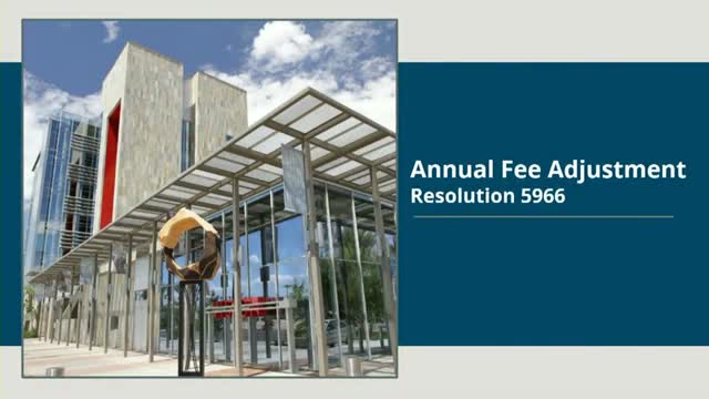 Chandler council approves solid-waste, utility fee changes and majority backs higher nonresident recreation fees