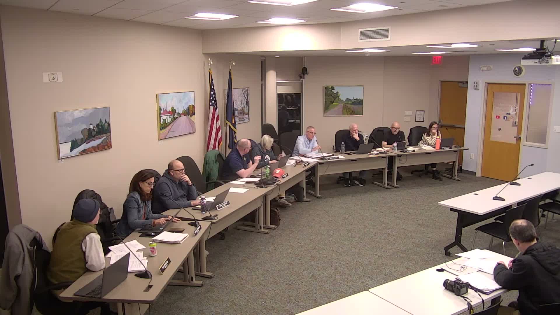 City attorney outlines $3.1 million Walgreens settlement offer in first review