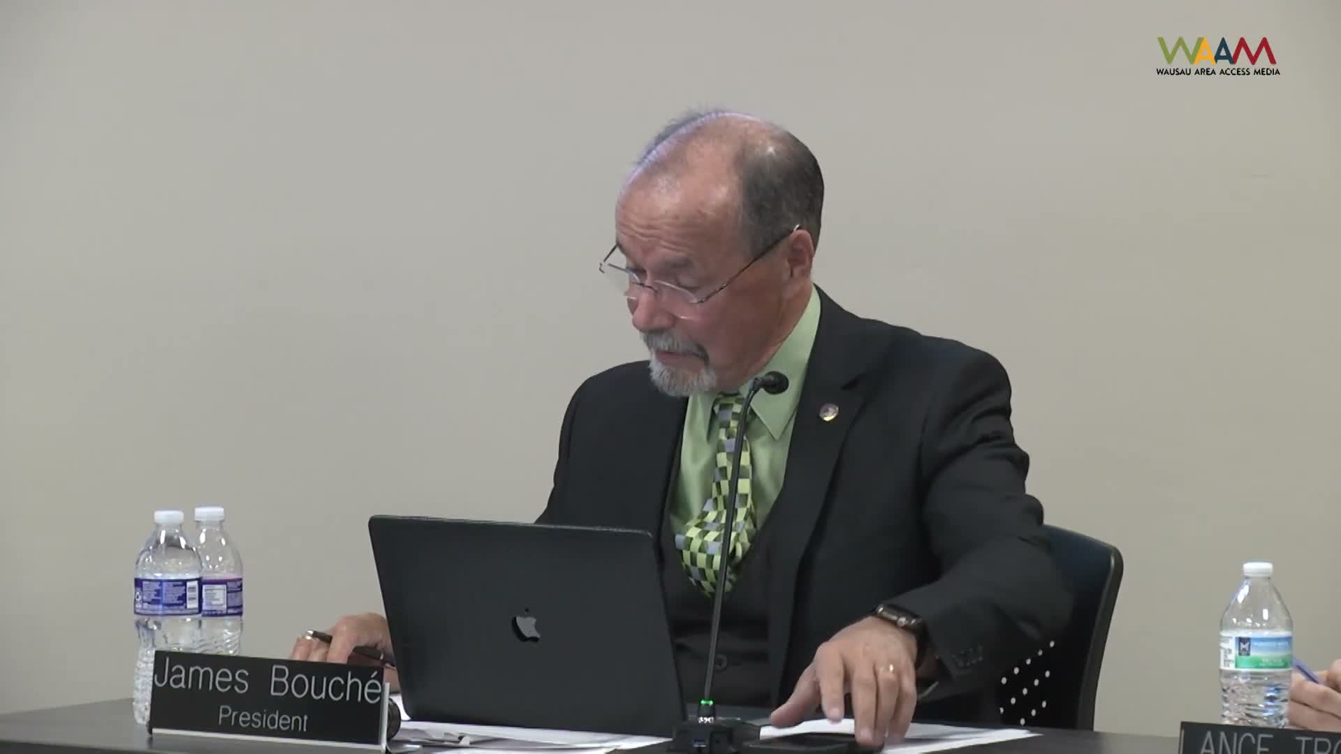 Wausau School Board approves changes to employee health plan deductibles and out-of-pocket limits