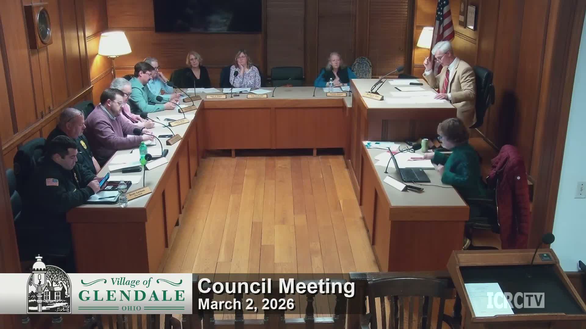 Glendale approves purchase of Vermeer brush chipper and adjusts VPGI budget