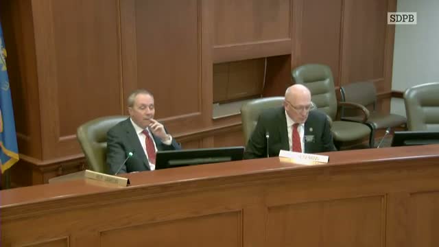 House State Affairs backs bill to publish precinct committee election results