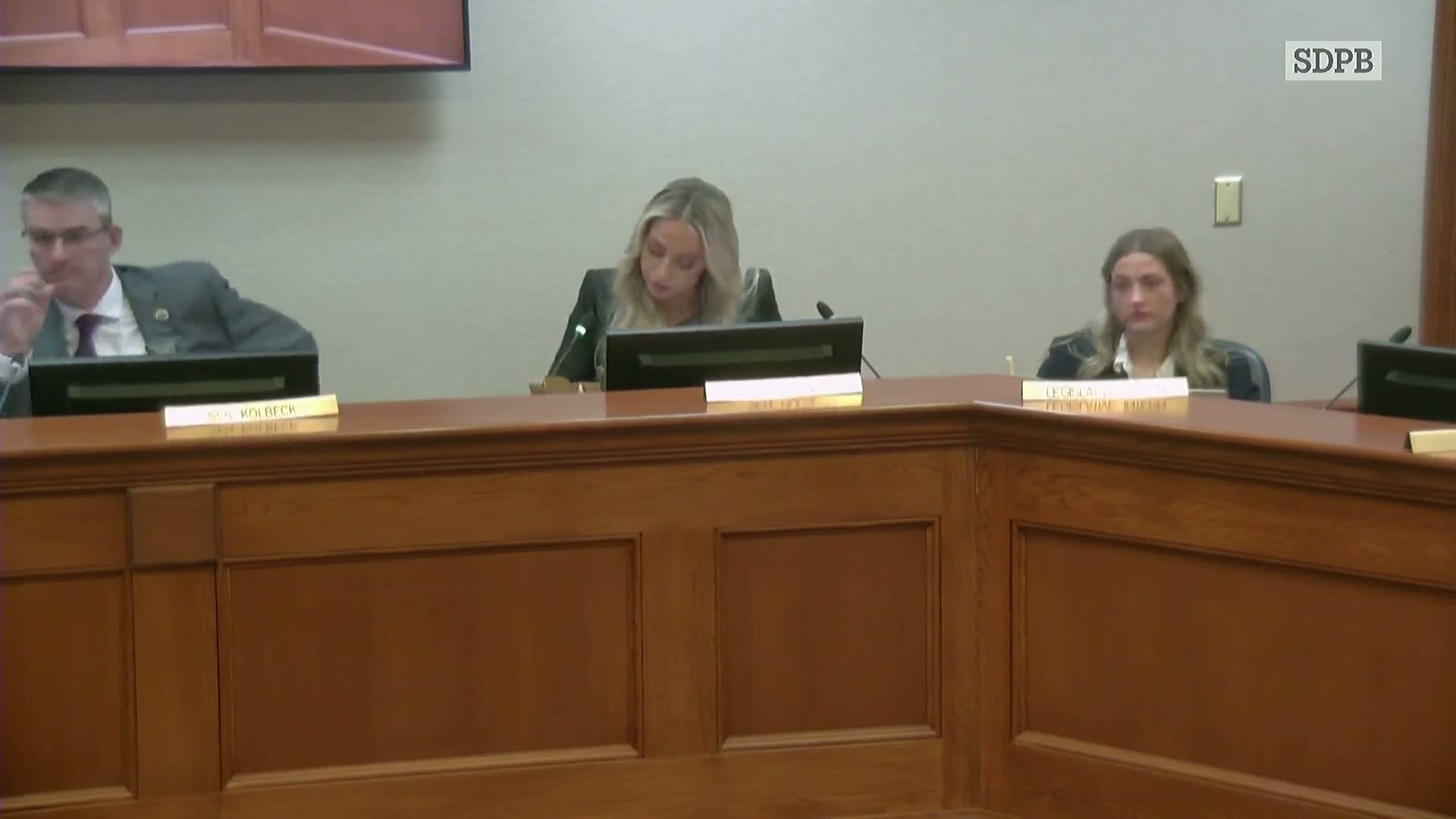 Judiciary panel endorses felony penalties and limited countermeasure authority for drones over protected sites