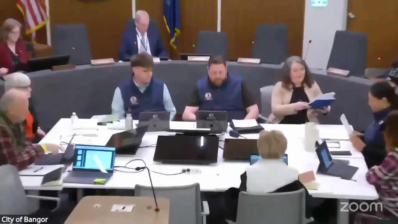 Committee votes to make homelessness group a permanent committee, not a temporary task force