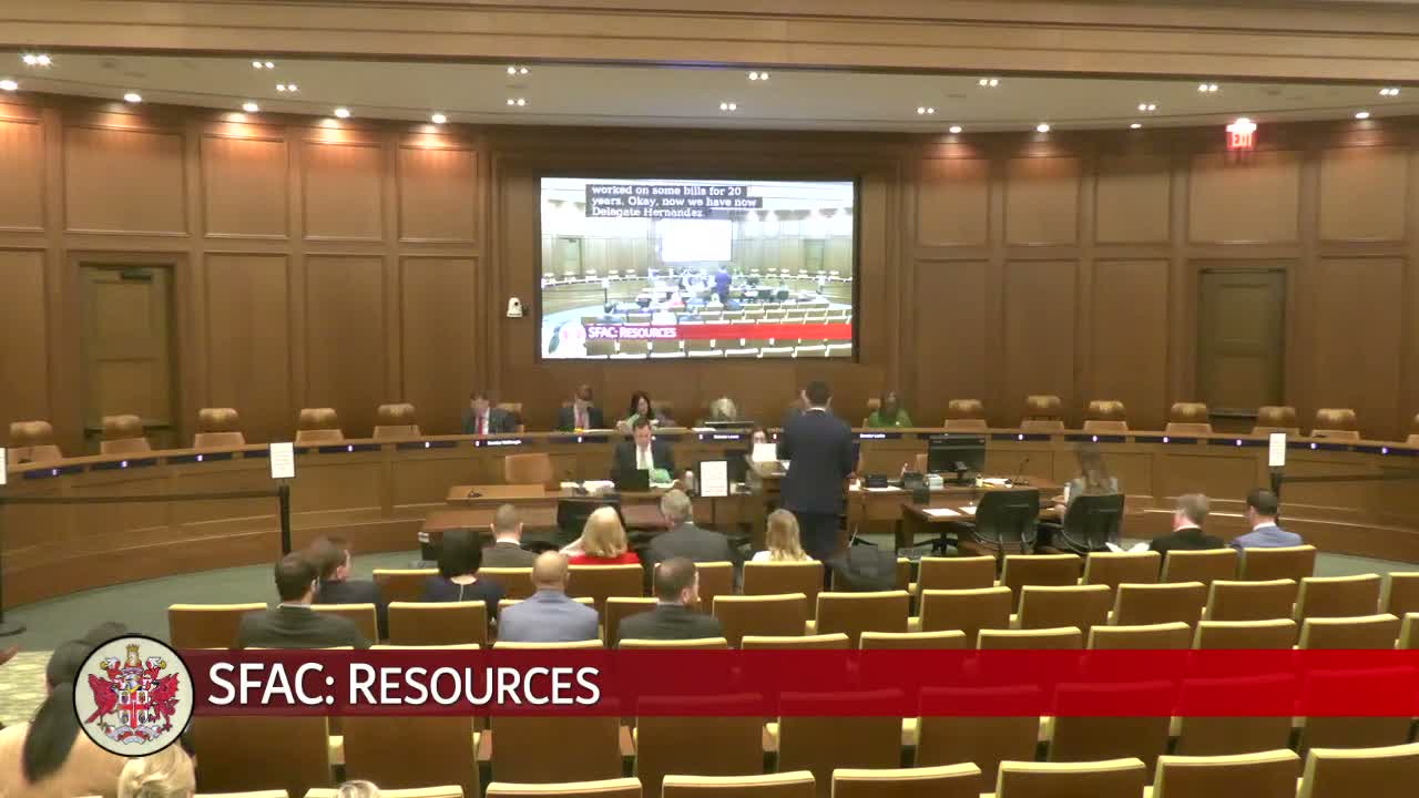 Bill would codify 25% cap on state tax wage garnishments for low-wage earners